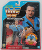 WWF World Wrestling Federation Big Boss Man Action Figure 1992 Hasbro New 7043