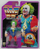 WWF World Wrestling Federation Doink The Clown Action Figure 1993 Hasbro New 7387