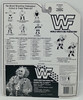 WWF World Wrestling Federation Doink The Clown Action Figure 1993 Hasbro New 7387