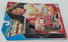 WWF World Wrestling Federation Rowdy Roddy Piper Action Figure 1990 Hasbro New