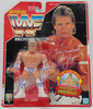 WWF World Wrestling Federation Lex Luger Action Figure 1993 Hasbro New 7298