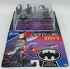 DC Comics Batman Returns Laser Batman Action Figure 1991 Kenner C-222 New