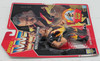 WWF World Wrestling Federation Bam Bam Bigelow Action Figure 1993 Hasbro New