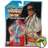 WWF World Wrestling Federation Repo Man Action Figure 1992 Hasbro New 7397