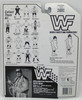 WWF World Wrestling Federation Repo Man Action Figure 1992 Hasbro New 7397