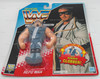 WWF World Wrestling Federation Repo Man Action Figure 1992 Hasbro New 7397