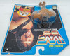 WWF World Wrestling Federation Samu Action Figure 1993 Hasbro New 7445