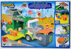 The Grossery Gang Muck Chuck Garbage Truck Moose Toys 69036