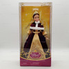 Disney Princess Belle Royal Collection Doll Disney Store NEW
