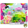 My Little Pony Friendship is Magic Fluttershy Cottage Playset 2015 Hasbro 37923