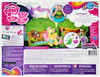 My Little Pony Friendship is Magic Fluttershy Cottage Playset 2015 Hasbro 37923