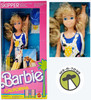 Barbie California Skipper Doll Vintage 1987 Mattel 4440