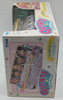 Quints Carriage For 5 Quints Dolls Accessory Set 1989 Tyco #1575-1 New