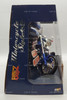 Bratz Motorcycle Style Bratz Boy Doll and Bike Set 2003 MGA #264620 NEW