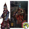 Ming Dynasty Xuan Wu General Ancient Soldier Kong Ling 1/6th Scale Figure