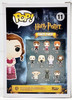 Funko POP Harry Potter Hermione Granger Yule Ball 11 Vinyl Figure