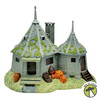 Harry Potter Hagrid's Hut Hallmark Keepsake Christmas Ornament 2020