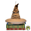 Harry Potter Sorting Hat Hallmark Keepsake Christmas Ornament