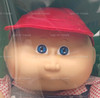 Cabbage Patch Kids 1985 Erik Richie Boy Doll 1983 Coleco New #3900
