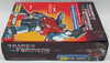 Transformers Commemorative Series VIII Autobot Side Swipe Action Figure New 2003