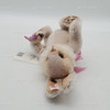 Steiff Mohair Martha Stewart Birdie Springtime Bunny Plush 2002