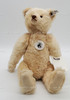 Steiff Bear 2012 Replica 1934 Blond Mohair Teddy Poseable Bear