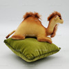 Steiff Club 2005 Camel on A Pincushion Replica of 1904 Item No 420474