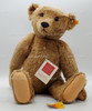 Steiff Mohair Teddy Bear Margarete Sterling Replica From 1904 No 404863