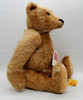 Steiff Mohair Teddy Bear Margarete Sterling Replica From 1904 No 404863
