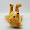 Steiff Mohair Golden Teddy Bear 2006 Replica of 1908 Item No 406751