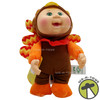 Cabbage Patch Kids Harvest Helpers Thanksgiving Themed Doll with Tag 2018