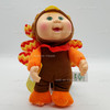 Cabbage Patch Kids Harvest Helpers Thanksgiving Themed Doll with Tag 2018
