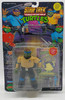 Teenage Mutant Ninja Turtles Star Trek Set of 4 Action Figures 1994 Playmates