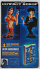 Cowboy Bebop Spike Spiegel Figurine Mini Bust Sunrise Dark Horse Comics New
