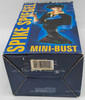 Cowboy Bebop Spike Spiegel Figurine Mini Bust Sunrise Dark Horse Comics New