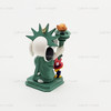Peanuts Patriotic Pals Spotlight On Snoopy Hallmark Keepsake Christmas Ornament