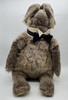 Charleen Kinser Designs Maximillian Rabbit Tux 24'" Plush Item No #86