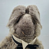 Charleen Kinser Designs Maximillian Rabbit Tux 24'" Plush Item No #86