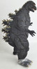 Godzilla 1984 Toho 30cm Cybot Godzilla PVC Figure X Plus USED
