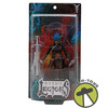 Mythic Legions Snagg Action Figure 2018 Four Horsemen New FHML0001