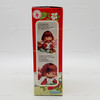 Strawberry Shortcake Doll with Custard the Cat Pet 1980 Kenner #43020