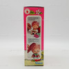 Strawberry Shortcake Cherry Cuddler and Gooseberry 5" Doll Kenner 1980