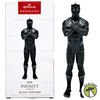 Marvel Black Panther Hallmark Keepsake Christmas Ornament 2022