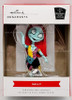 Disney The Nightmare Before Christmas Sally Hallmark Keepsake Ornament