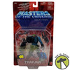 Masters of the Universe 2002 Trap Jaw Action Figure Mattel 55626 NEW