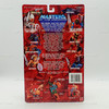 Masters of the Universe Man-At-Arms 6" Action Figure 2001 Mattel 54914 NEW