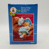 Strawberry Shortcake Berry Baby Blueberry Muffin Doll No. 91190 Kenner 1984