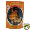 Strawberry Shortcake Berry Baby Orange Blossom Doll No. 91210 Kenner 1984