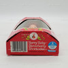 Strawberry Shortcake Berry Baby Doll Item No.# 91180 Kenner 1984