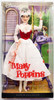 Barbie Disney Julie Andrews as Mary Poppins Doll Pink Label 2007 Mattel New